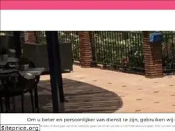 Sites similar to vakantieboekenbijnederlanders.nl