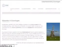 Sites similar to vakantieboerderijgroningen.nl