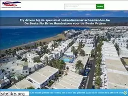 Sites similar to vakantiecanarischeeilanden.be