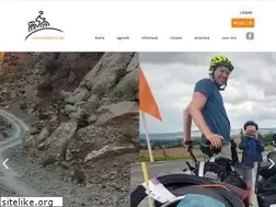 Sites similar to vakantiefietser.be