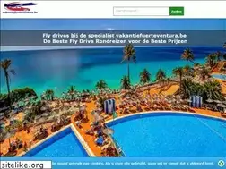 Sites similar to vakantiefuerteventura.be