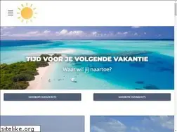 Sites similar to vakantiegemak.nl