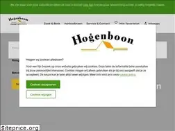 Sites similar to vakantiegevoel.be