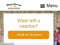 Sites similar to vakantiegevoel.nl
