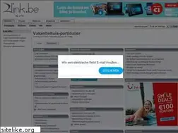 Sites similar to vakantiehuis-particulier.2link.be