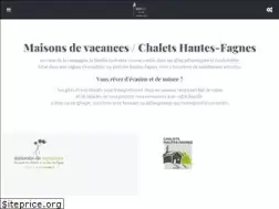 Sites similar to vakantiehuis.be