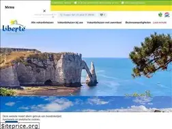 Sites similar to vakantiehuisfrankrijk.nl