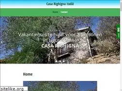 Sites similar to vakantiehuisinitalie.info