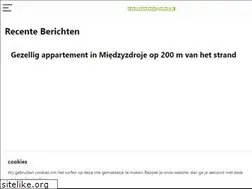 Sites similar to vakantiehuisje-vinden.nl