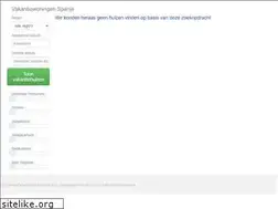 Sites similar to vakantiehuisjehongarije.nl