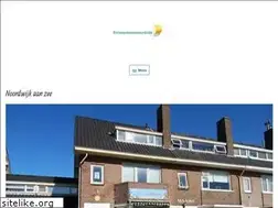 Sites similar to vakantiehuisjesnoordwijk.nl