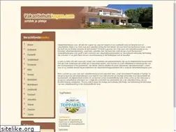 Sites similar to vakantiehuiskopen.com
