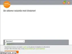 Sites similar to vakantiehuizen-met-kinderen.nl