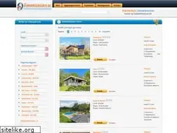 Sites similar to vakantiehuizen.be