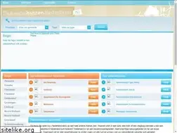 Sites similar to vakantiehuizennederland.nl