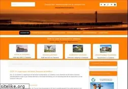 Sites similar to vakantieincadzand.nl