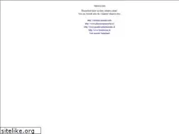 Sites similar to vakantieindex.nl