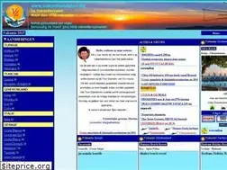 Sites similar to vakantieindezon.be