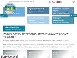 Sites similar to vakantieinsardinie.nl
