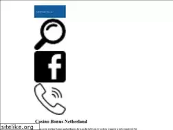 Sites similar to vakantiemarche.eu