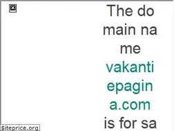 Sites similar to vakantiepagina.com