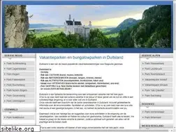 Sites similar to vakantiepark-duitsland.be