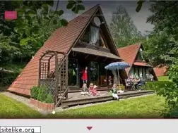 Sites similar to vakantiepark-ronshausen.nl