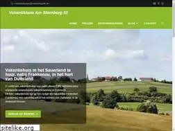 Sites similar to vakantiepark.de