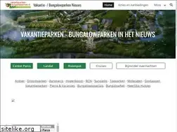 Sites similar to vakantieparken-bungalowparken.nl