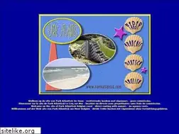 Sites similar to vakantieparken.be