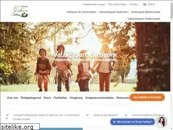 Sites similar to vakantieparkgiethoorn.nl