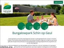 Sites similar to vakantieparklimburg.nl