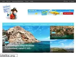 Sites similar to vakantiepiraat.nl