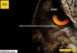 Sites similar to vakantieportal.net