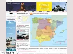 Sites similar to vakantiereizenspanje.nl