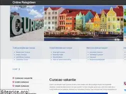 Sites similar to vakanties-curacao.com