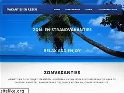 Sites similar to vakanties-reizen.nl