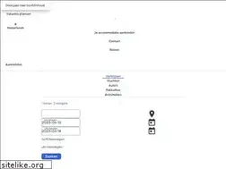 Sites similar to vakanties.expedia.nl
