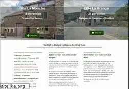 Sites similar to vakantiesemois.be