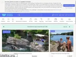 Sites similar to vakantietop20.be