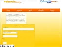 Sites similar to vakantietoppers.net