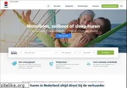 Sites similar to vakantievaren.nl