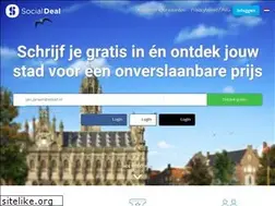Sites similar to vakantieveiling.nl