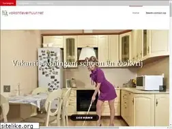 Sites similar to vakantieverhuur.net