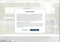 Sites similar to vakantieweb.be