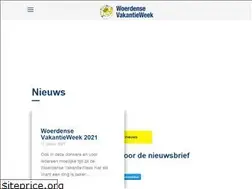 Sites similar to vakantieweek.nl