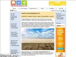 Sites similar to vakantiewegwijzer.com