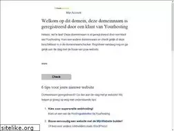 Sites similar to vakantiewijzer.nl