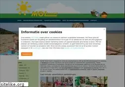 Sites similar to vakantiewoningen-in-europa.nl