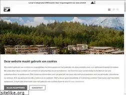 Sites similar to vakantiewoningkopen.com